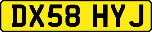 DX58HYJ