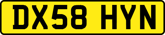 DX58HYN