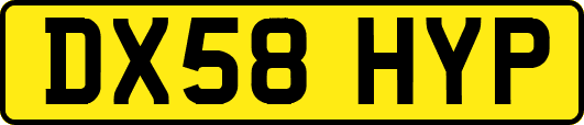 DX58HYP