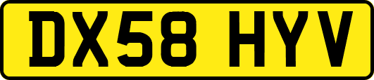 DX58HYV