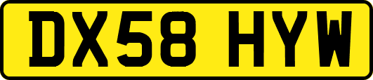 DX58HYW