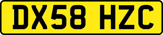 DX58HZC