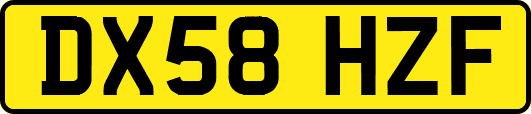 DX58HZF