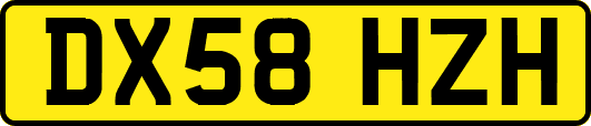 DX58HZH