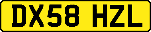 DX58HZL