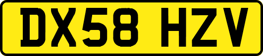 DX58HZV