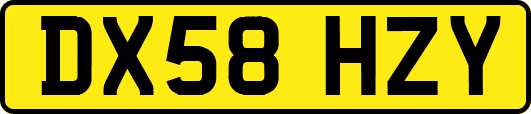 DX58HZY