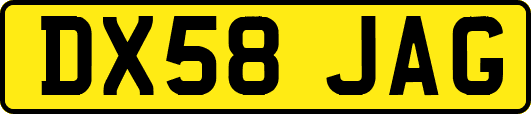DX58JAG
