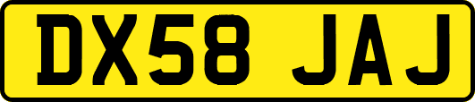 DX58JAJ