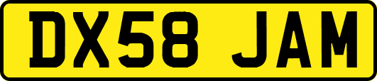 DX58JAM