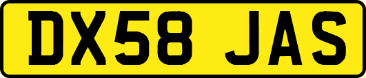 DX58JAS