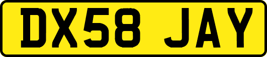 DX58JAY
