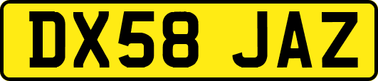 DX58JAZ