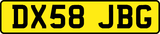 DX58JBG