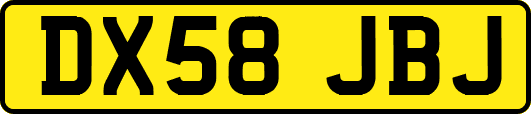 DX58JBJ
