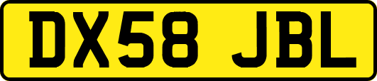 DX58JBL