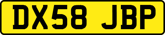 DX58JBP