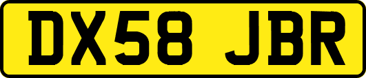 DX58JBR
