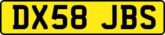 DX58JBS