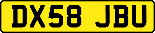DX58JBU