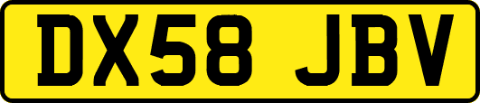 DX58JBV