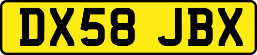 DX58JBX