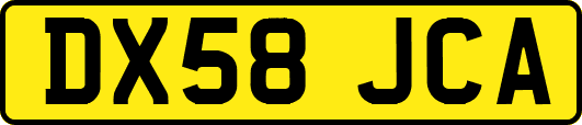 DX58JCA