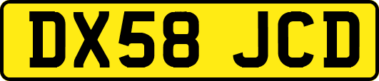 DX58JCD