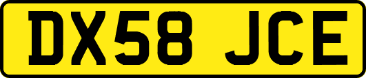 DX58JCE