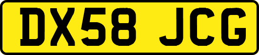 DX58JCG