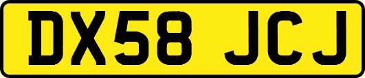 DX58JCJ
