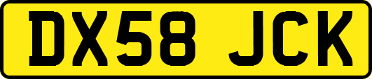 DX58JCK