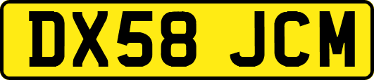 DX58JCM