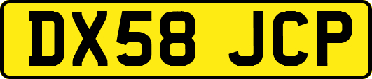 DX58JCP