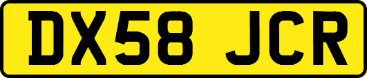 DX58JCR