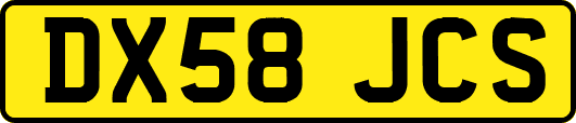 DX58JCS
