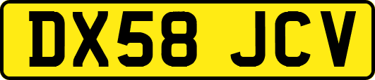 DX58JCV
