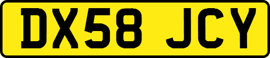 DX58JCY