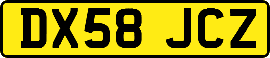 DX58JCZ