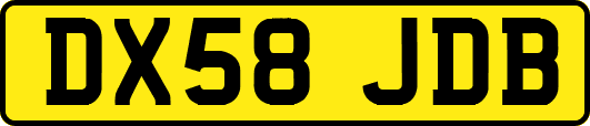 DX58JDB