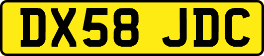 DX58JDC