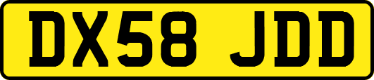 DX58JDD