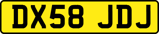 DX58JDJ