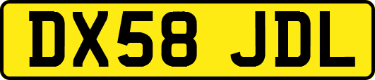 DX58JDL