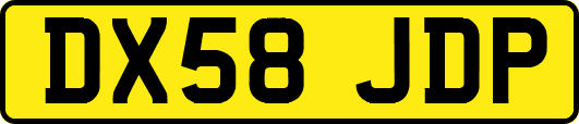 DX58JDP