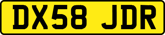 DX58JDR