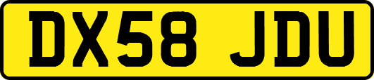 DX58JDU