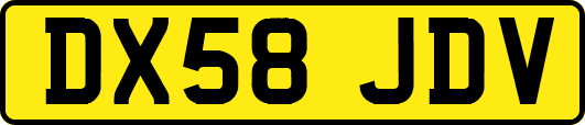 DX58JDV