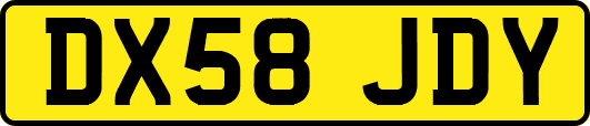 DX58JDY