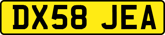 DX58JEA